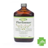 Flor-essence Vloeibaar 500ml