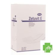 Zetuvit E 15x20cm St. 25 P/s