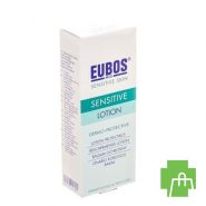 Eubos Sensitive Lotion Gev.huid-dh 200ml
