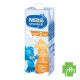 Nestle Lait Croissance 2+ Tetra 1l