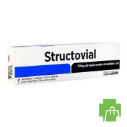 Structovial Amp Intra Articulaire 1