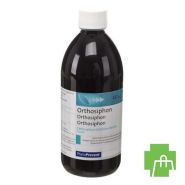 Phytostandard Ortosifon Vlb Extract 500ml
