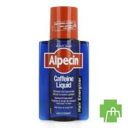 Alpecin Aftershampoo 200ml