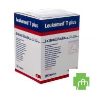 Leukomed T Plus Pans Steril 8,0cmx10cm 50 7238201