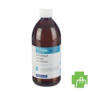 Phytostandard Artisjok Vlb Extract 500ml