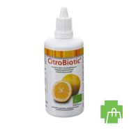 Citrobiotic Be Life Pompelmoespit Extract 100ml