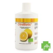 Citrobiotic Be Life Pompelmoespit Extract 250ml