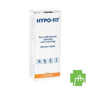 Hypo-fit Direct Energy Orange Sach 12x18g