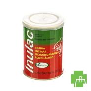 Soria Inulac Polvo Pdr Pot 200g 6114