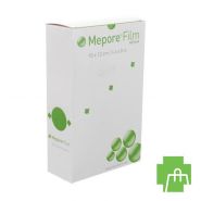 Mepore Film Pans Ster Tr. Adh 10x12cm 70 271500