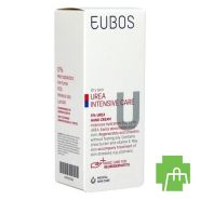 Eubos Creme Mains Uree 5% Tube 75ml