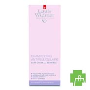 Widmer Shampoo A/roos Parf Fl 150ml