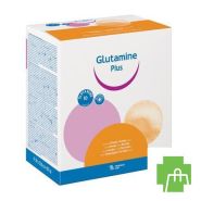 Glutamine Plus 22,4g Orange/sinaas