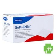 Soft-zellin 60x30mm 100 P/s