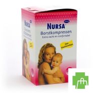 Nursa Borstkompr.nst. Tape 30 P/s