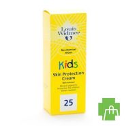 Widmer Sun Kids Skin Protect.cr 25 N/parf Tb 100ml