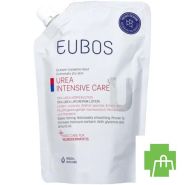 Eubos Urea 10% Bodylotion Droge Huid Refill 400ml