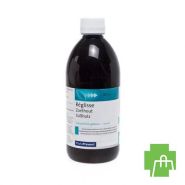 Phytostandard Zoethout Vlb Extract 500ml