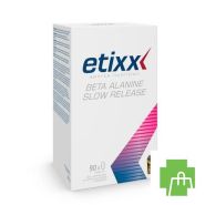 Etixx Beta Alanine Slow Release 90t