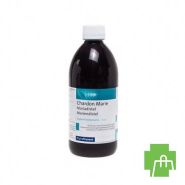 Phytostandard Mariadistelkruid Vlb Extract 500ml