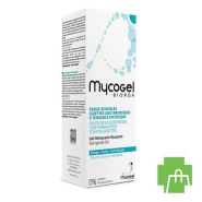 Mycogel Gel Nett Moussant Visage Tube 150ml