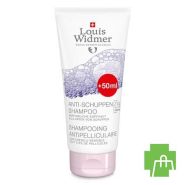 Widmer Shampooing A/pelliculaire N/parf Tube 200ml