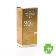 Widmer Sun Protection Face Ip30 Parf Tube 50ml