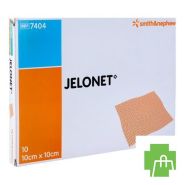 Jelonet Ster 10cmx10cm 10 7404