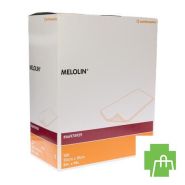 Melolin Kp Ster 10x20cm 100 66974939