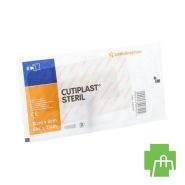 Cutiplast Ster 8,0x15,0cm 1 66001474