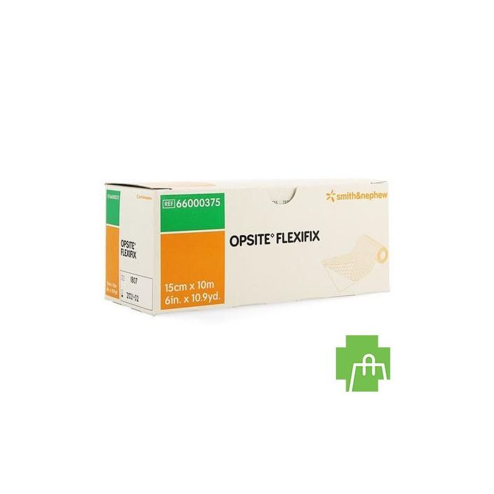 Opsite Flexifix 15cmx10m 66000375