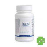 Hcl Plus Biotics Comp 90