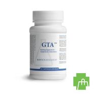 Gta Biotics Caps 90