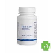 Multi Gland Biotics Comp 60