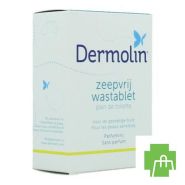 Dermolin Pain Toilette N/parf Nf 100g