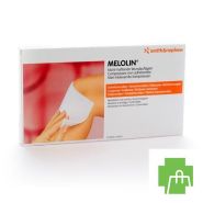 Melolin Kp Ster 10x20cm 5 66800707