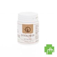 Dynaumon Caps 60 Dynar