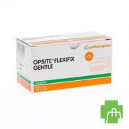 Opsite Flexifix Gentle Rol 10,0cmx 5m 66801197
