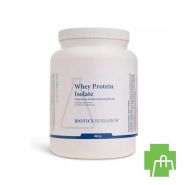 Whey Protein Isolate Pdr 454g