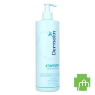 Dermolin Shampoo Gel 400ml