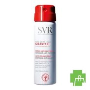 Cicavit A/krabben Spray 40ml