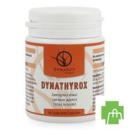 Dynathyrox Comp 60 X 950mg