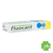 Fluocaril Bi-fluore 145 Gum 2x75ml Nf Promo -2€