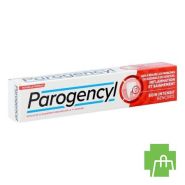Parogencyl Intensieve Tandvlees Verzorging 75ml Nf