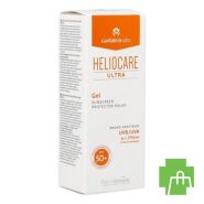 Heliocare Gel Ip50+ 50ml