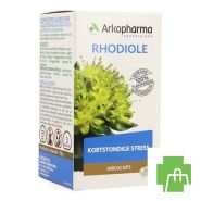 Arkogelules Rhodiole 150