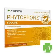Phytobronz Solar Caps 30