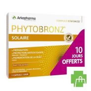 Phytobronz Solar Caps 2x30