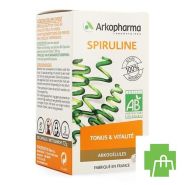 Arkocaps Spiruline Bio Caps 150