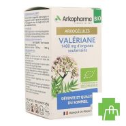 Arkogelules Valeriane Bio Caps 150 Nf